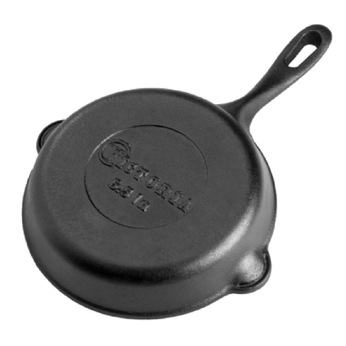 VICTORIA - Sarten H.Fundido 16 Cm (6") Esmaltado - Victoria