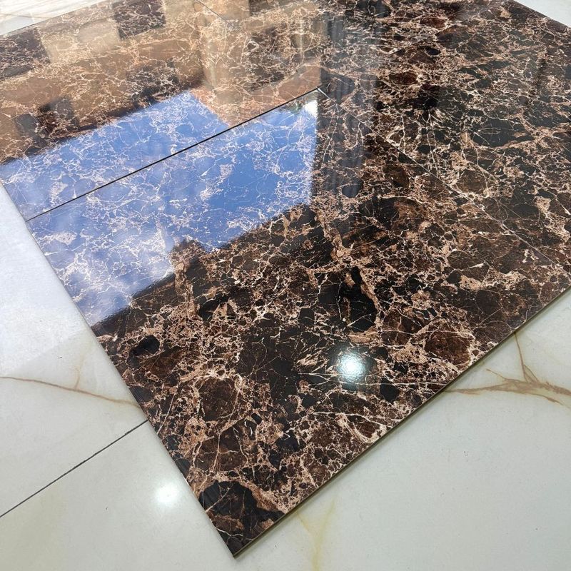 EJESA CREA TU ESPACIO IDEAL - MAYOLICA RECTIFICADO TIGRILLO  60X60CM 180M2