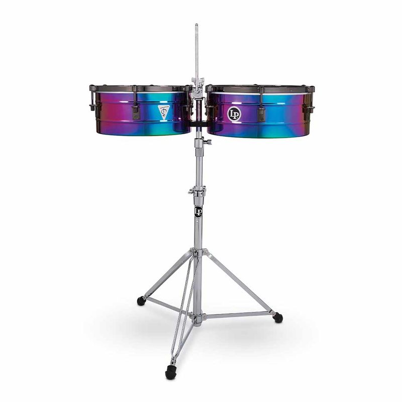 LP - Timbal Tony Succar - LATIN PERCUSSION - LP257-TS