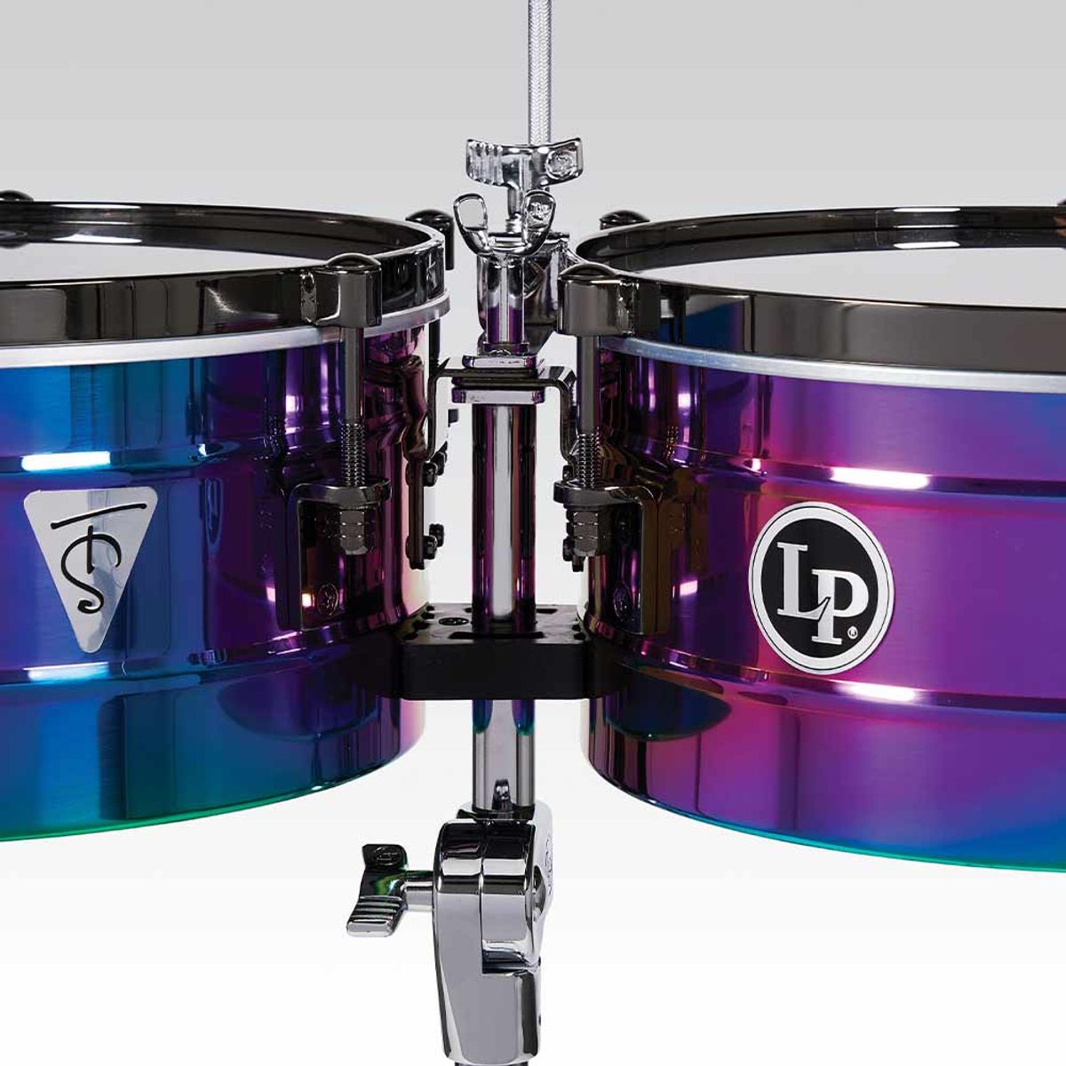 LP - Timbal Tony Succar - LATIN PERCUSSION - LP257-TS