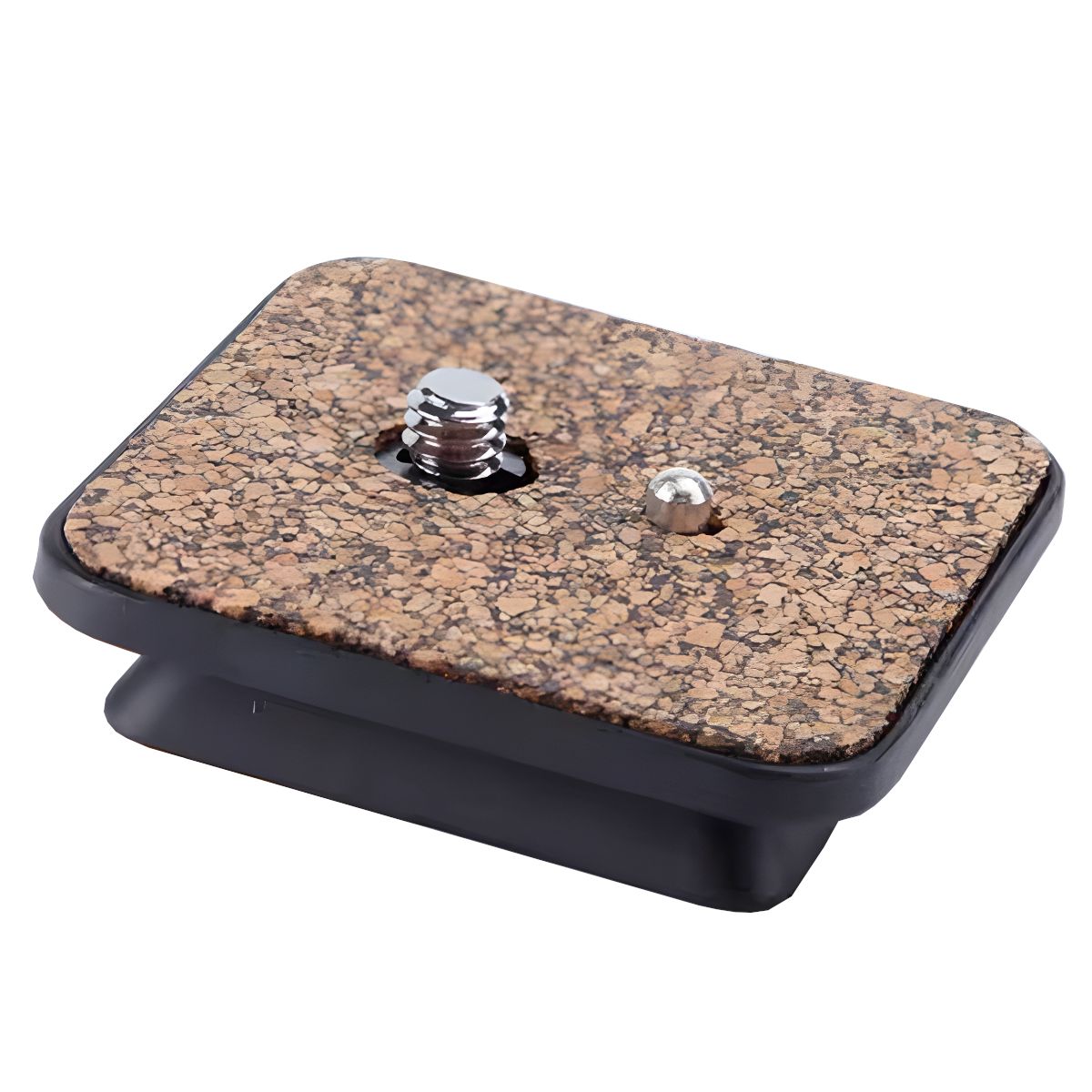 WEIFENG - Placa Base de Liberación Rápida Weifeng WF-6663A para Trípode