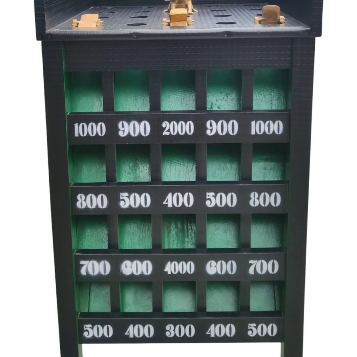 MESA DE SAPO RAMBO DELUXE, marca GENERICO - Foto Principal