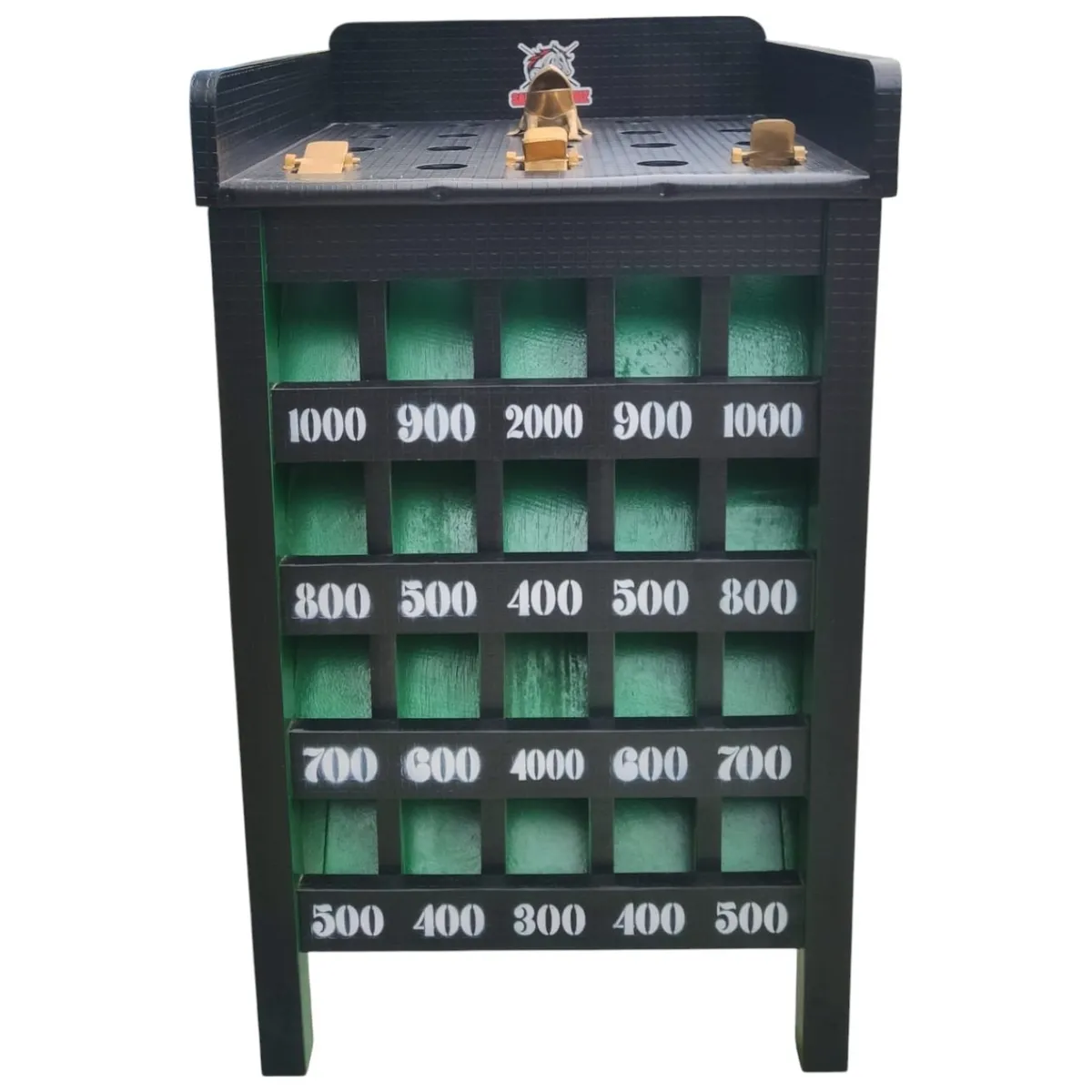 MESA DE SAPO RAMBO DELUXE, marca GENERICO - Foto Principal