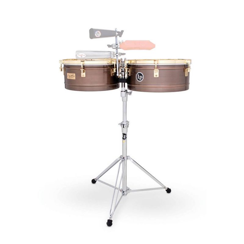 LP - Timbal Karl Perazzo - LATIN PERCUSSION - LP257-KP