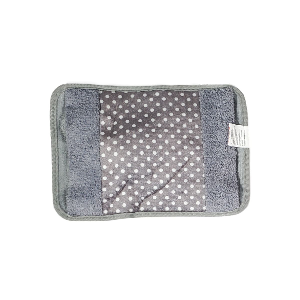 GENERICO - Bolsa de Agua Caliente Electrica Termica 