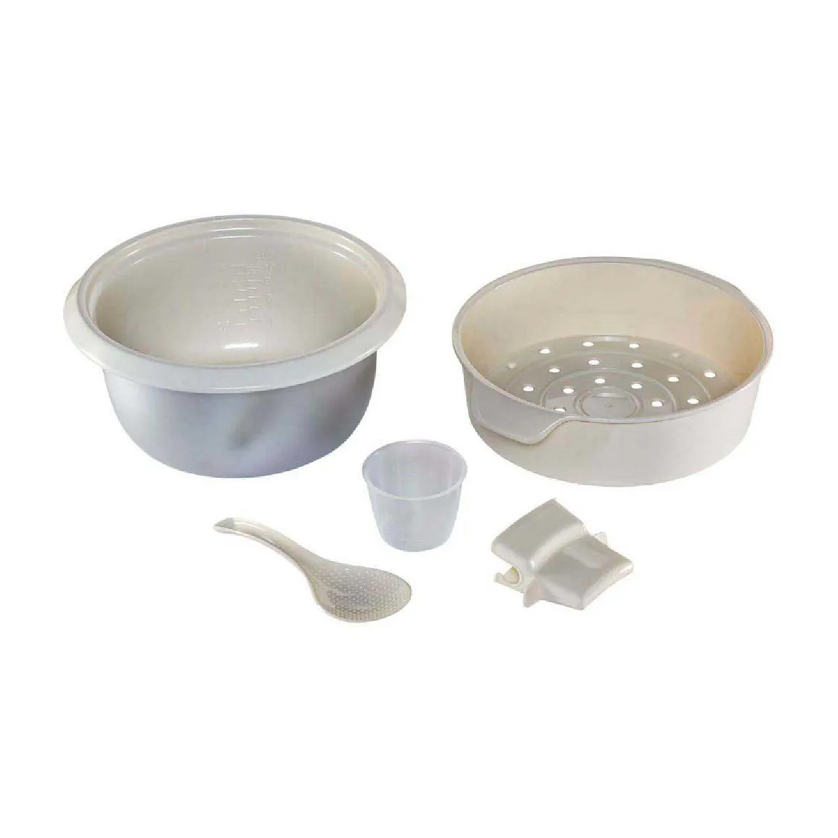 ARIETE - Olla Multicocción Ariete Vintage Beige 00C290403AR0