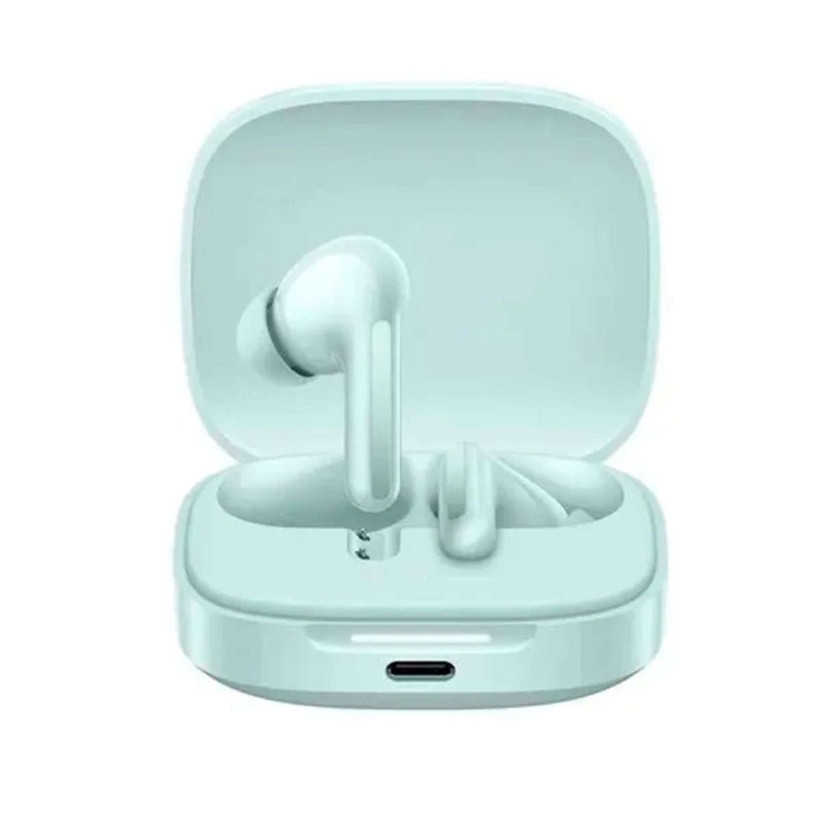 XIAOMI - Audifonos Xiaomi Redmi Buds 6 -Verde