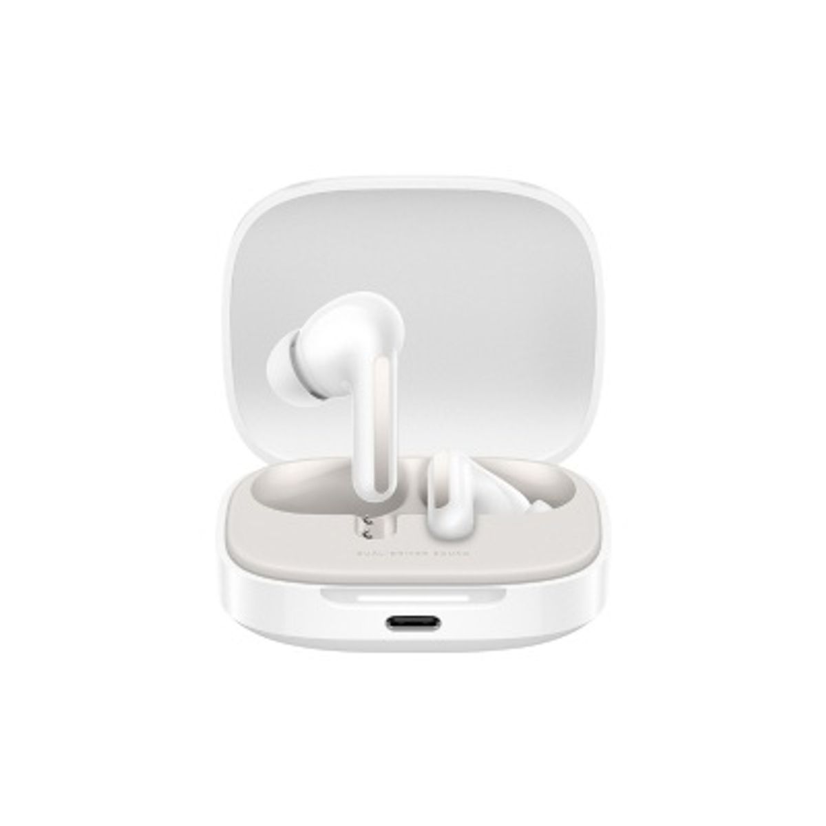 XIAOMI - Audifonos Xiaomi Redmi Buds 6 -Blanco