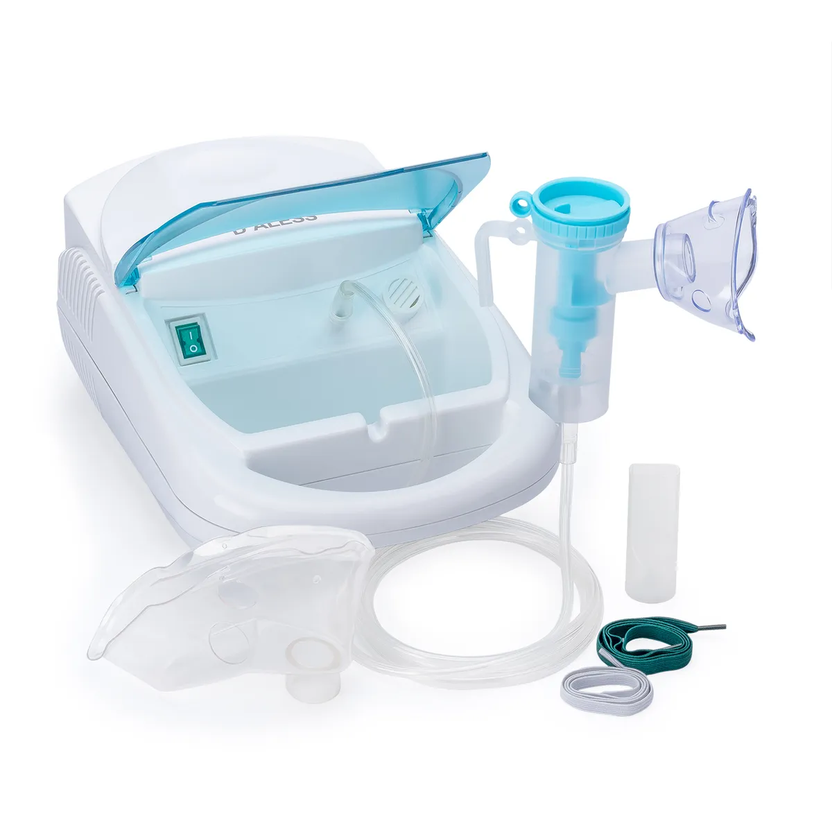 FOLEE - Nebulizador Portátil FOLEE W003