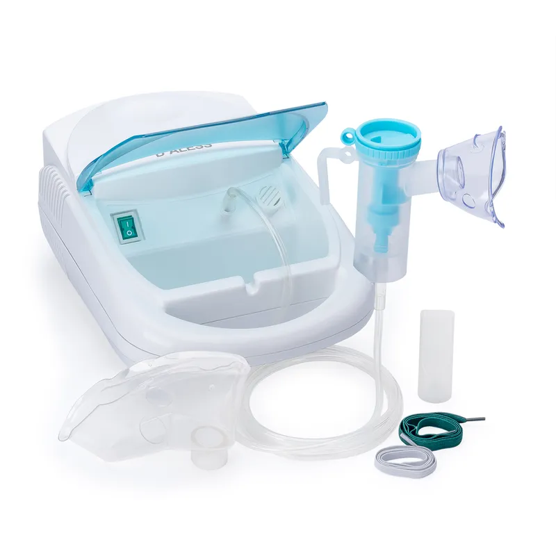 FOLEE - Nebulizador Portátil FOLEE W003