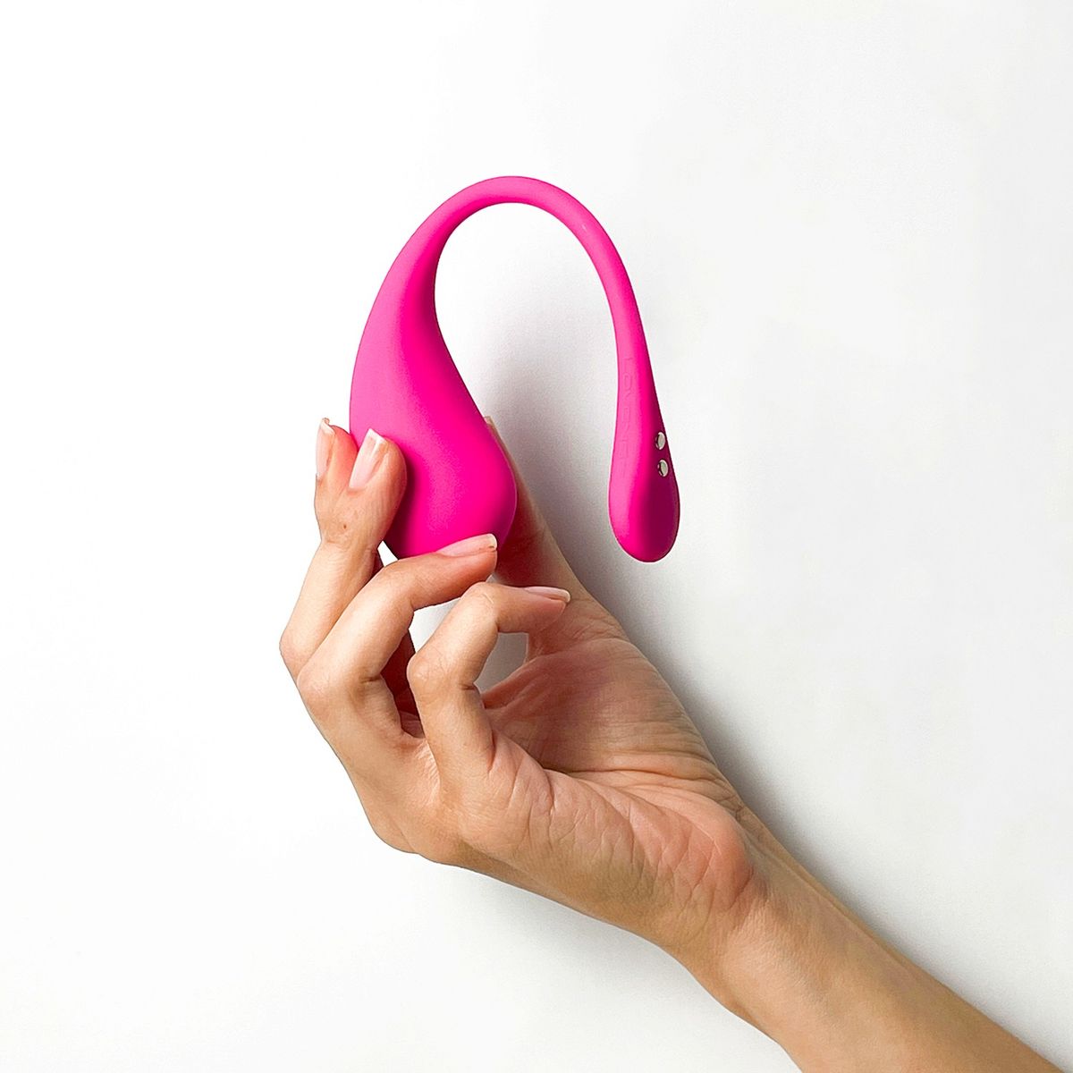 LOVENSE - Lovense Lush 3 Original Vibrador Consolador + REGALO