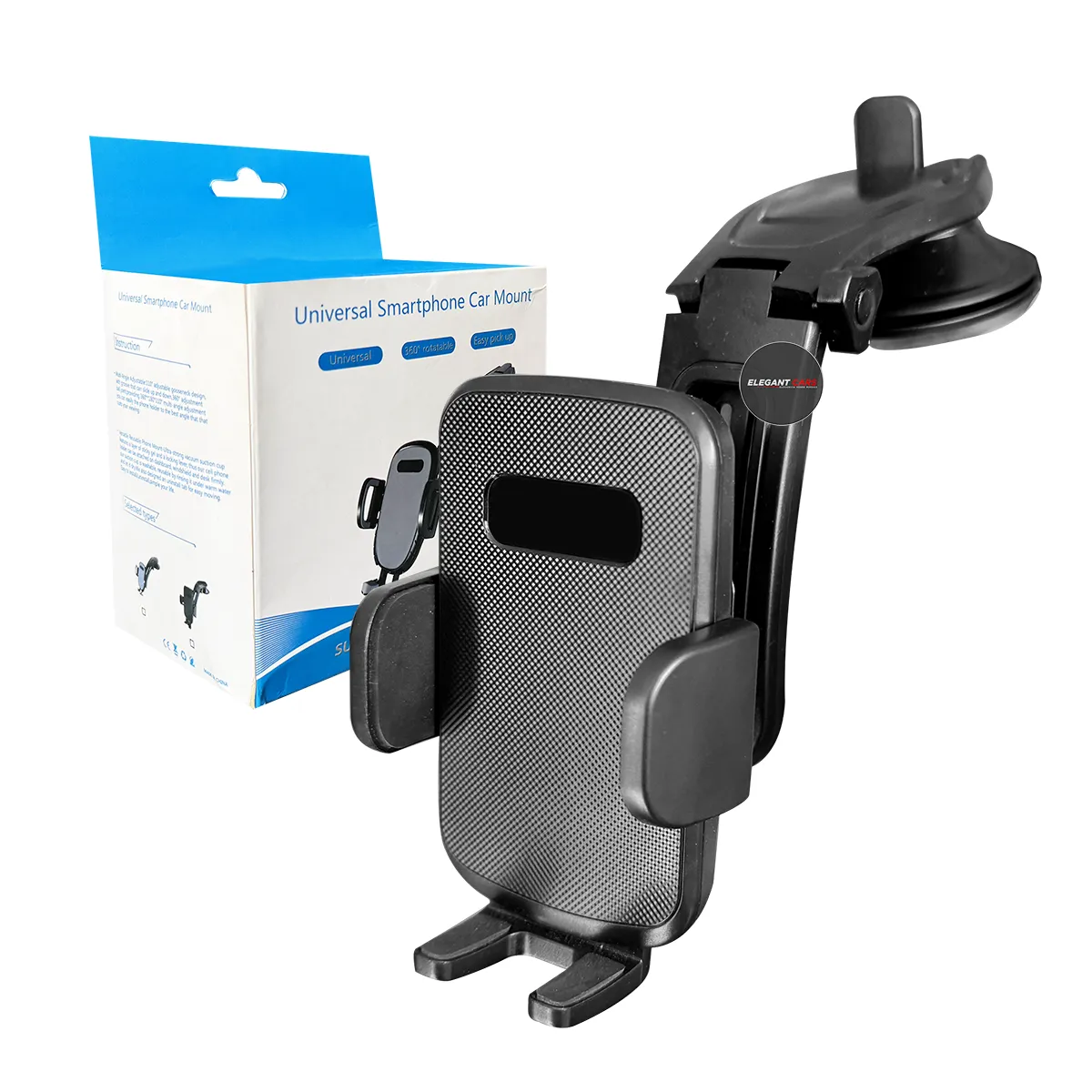 GENERICO - Porta Celular Para Auto Universal