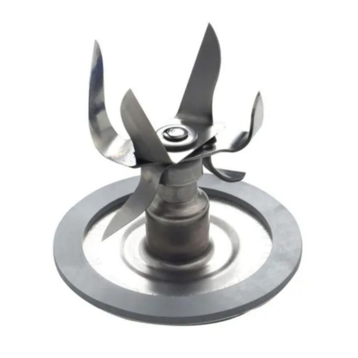 OSTER - Cuchilla De Acero 6 Aspas para licuadora