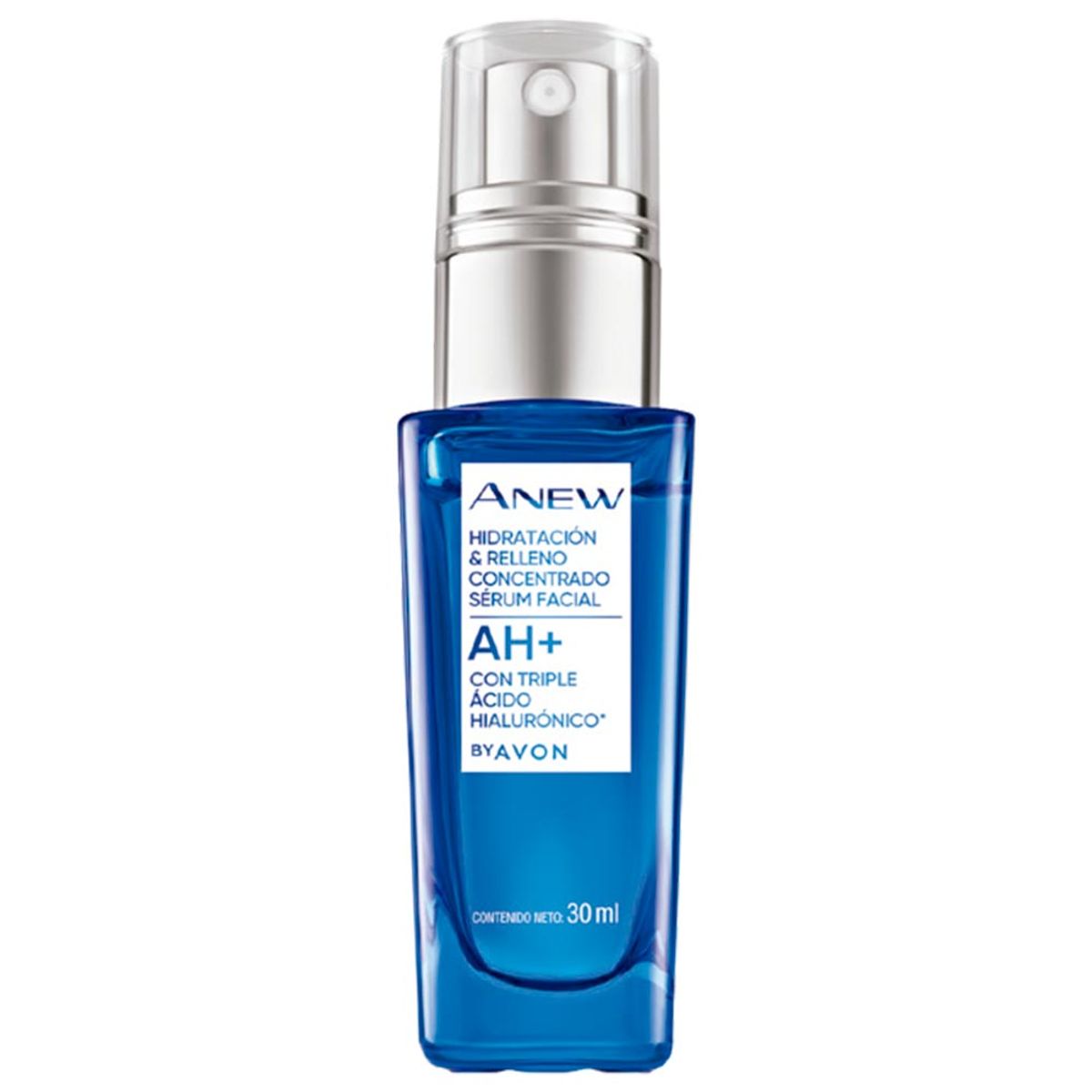 AVON - Anew Sérum Facial Complejo Ácido Hialurónico 30ml