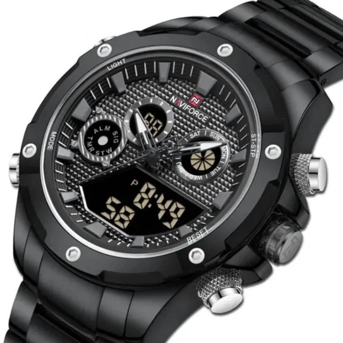 NAVIFORCE - RELOJ PARA HOMBRE MARCA NAVIFORCE NF9217
