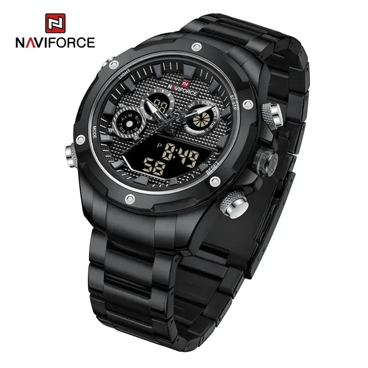 NAVIFORCE - RELOJ PARA HOMBRE MARCA NAVIFORCE NF9217