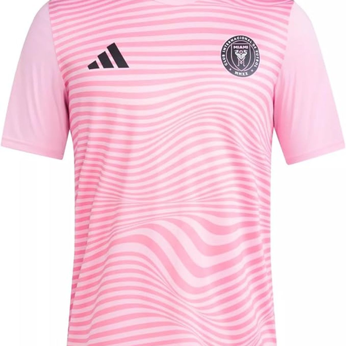 ADIDAS - Adidas Lionel Messi Inter Miami