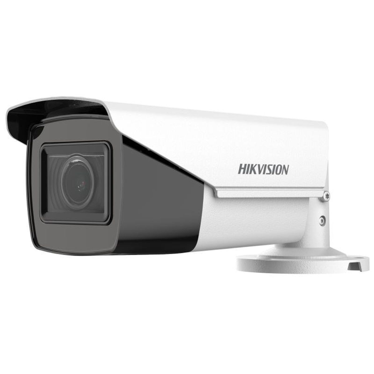 HIKVISION - Cámara bala varifocal motorizada de 5 MP