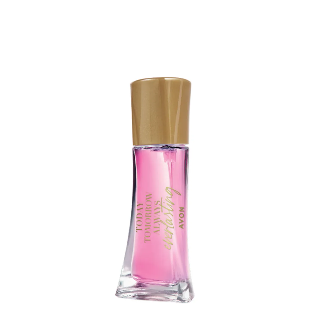 AVON - Perfume Today Tomorrow Always Everlasting 50ml + Mini 15ml
