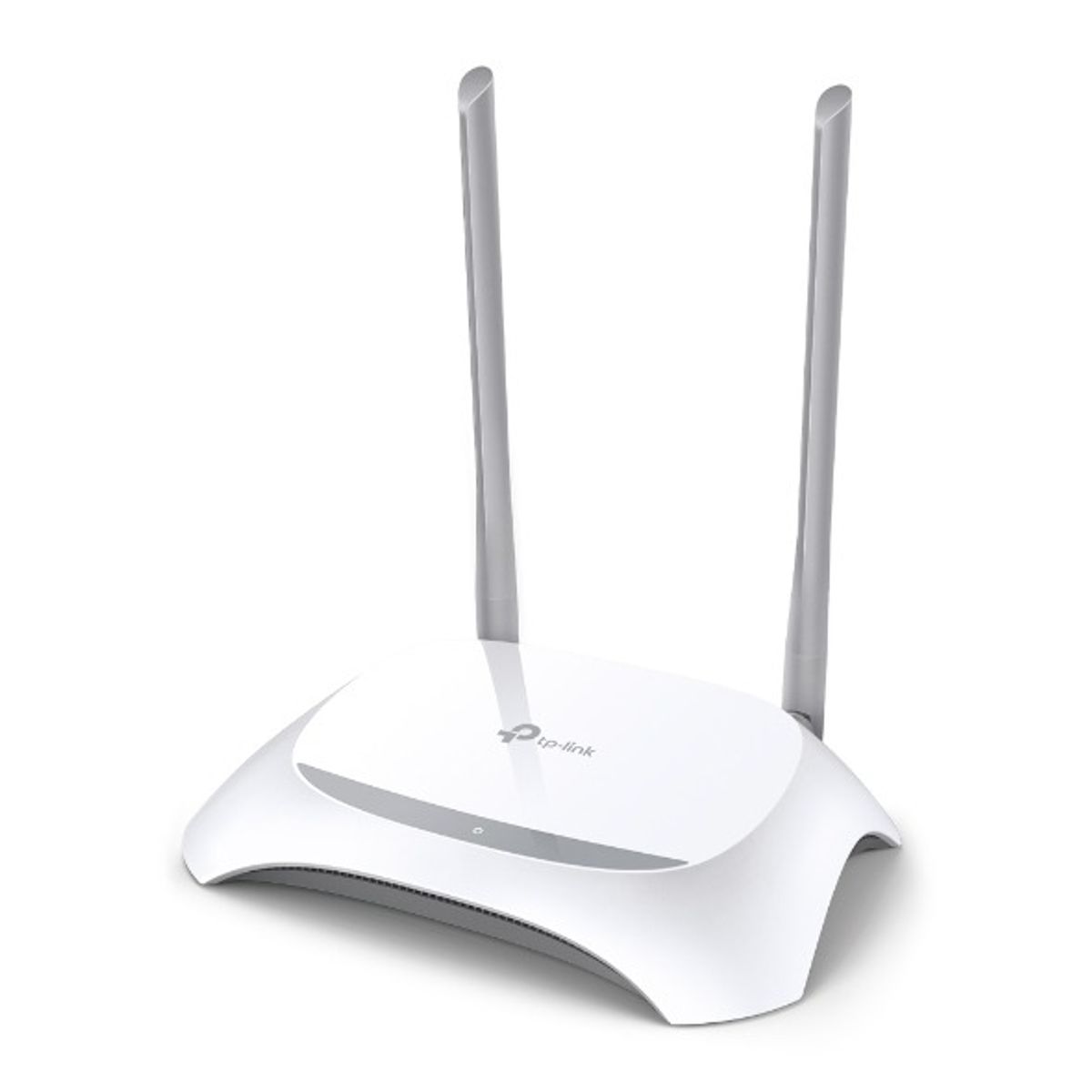 TP LINK - Router Inalámbrico TP-LINK TL-WR840N N 300 Mbps TL-WR840N