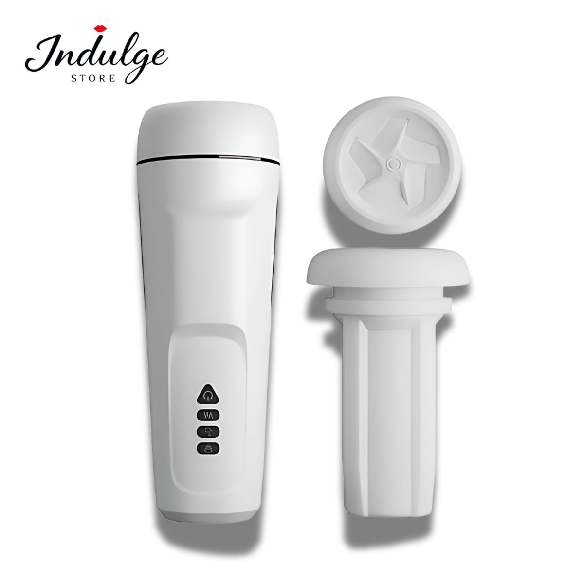 PRETTY LOVE - MASTURBADOR INTELIGENTE SIENNA EXPERIENCIA PERSONALIZADA