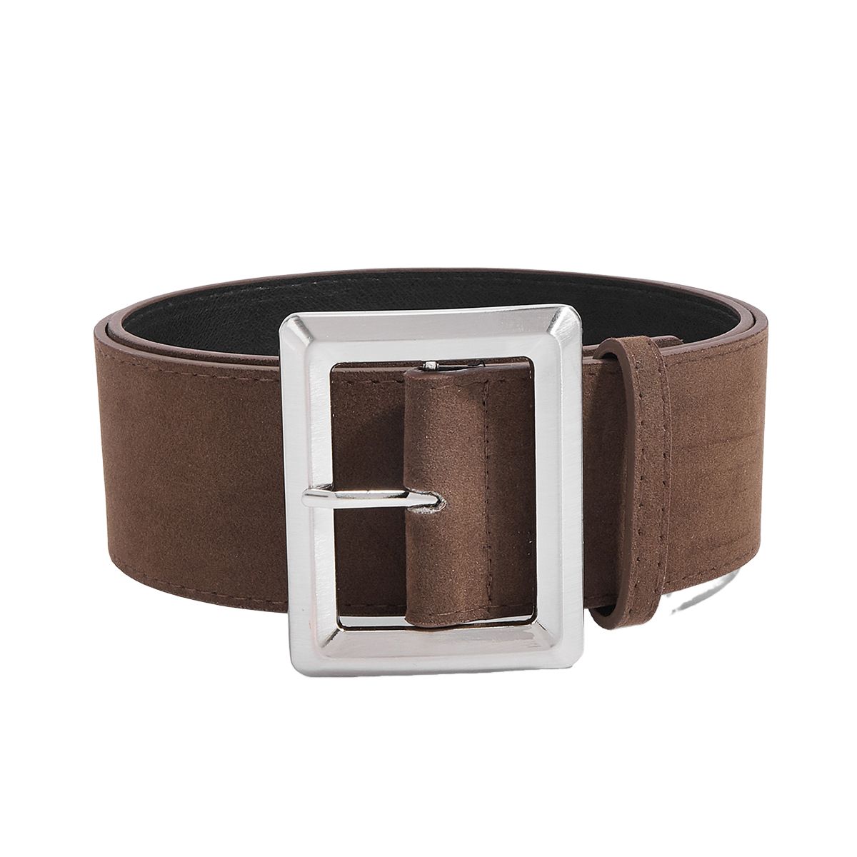 BLWOENS - Cinturón Mujer - Café