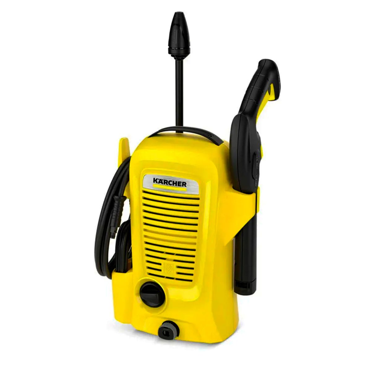 KARCHER - karcher Hidrolavadora k2 universal edition car 110 bar