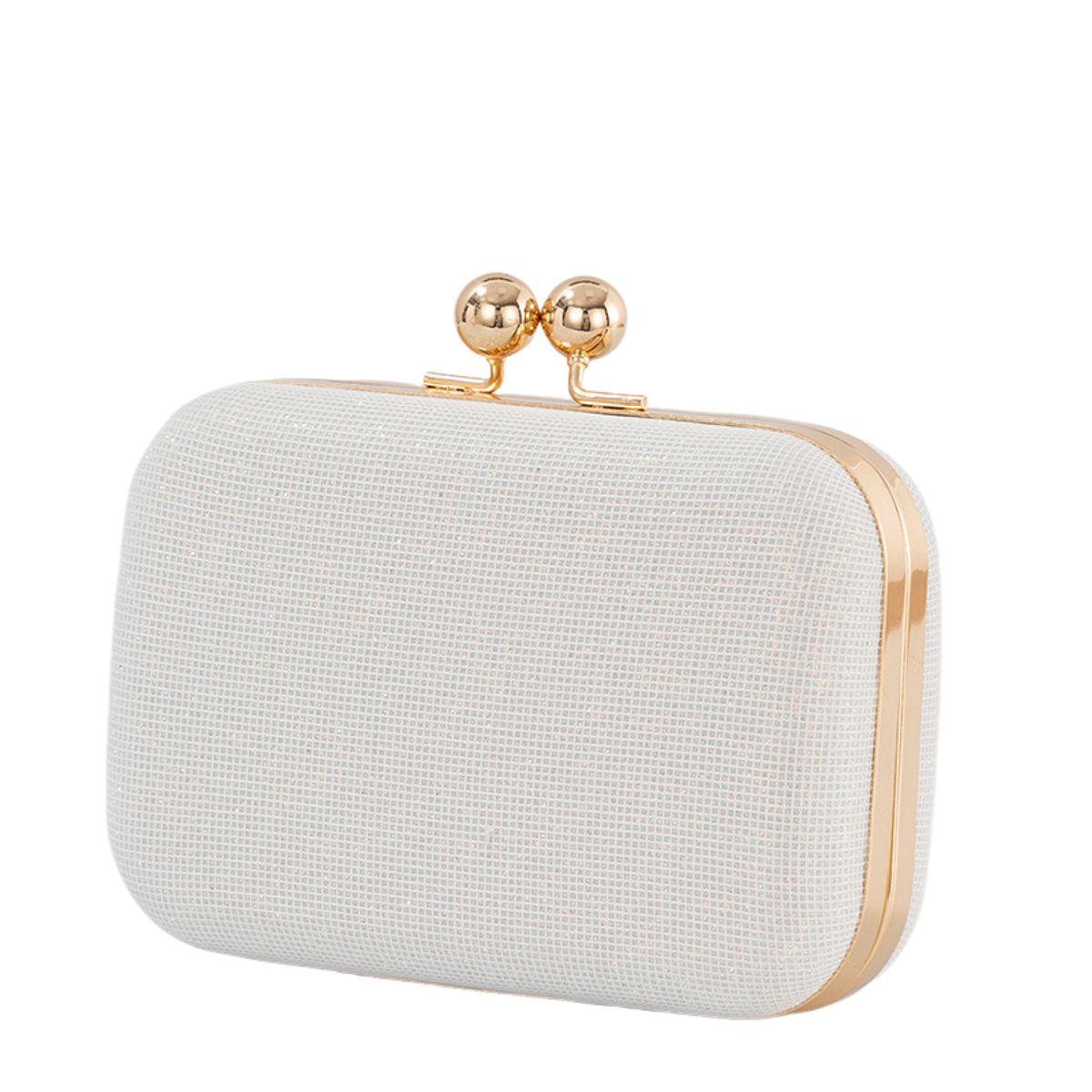 BLWOENS - Cartera de mujer - Blanco