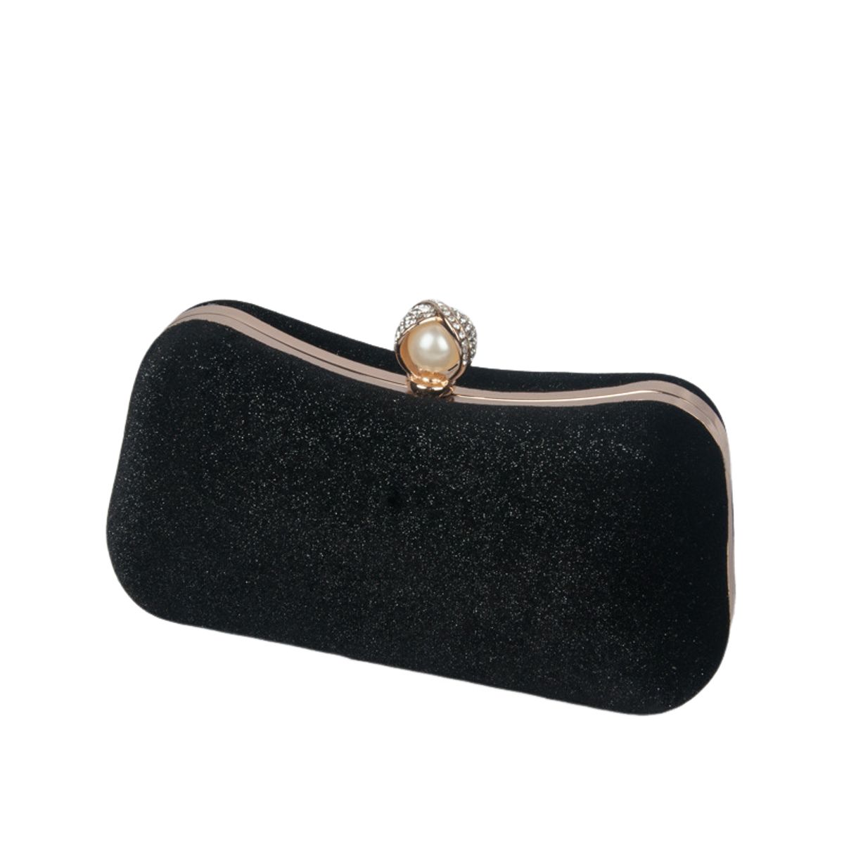 BLWOENS - Cartera de mujer - Negro