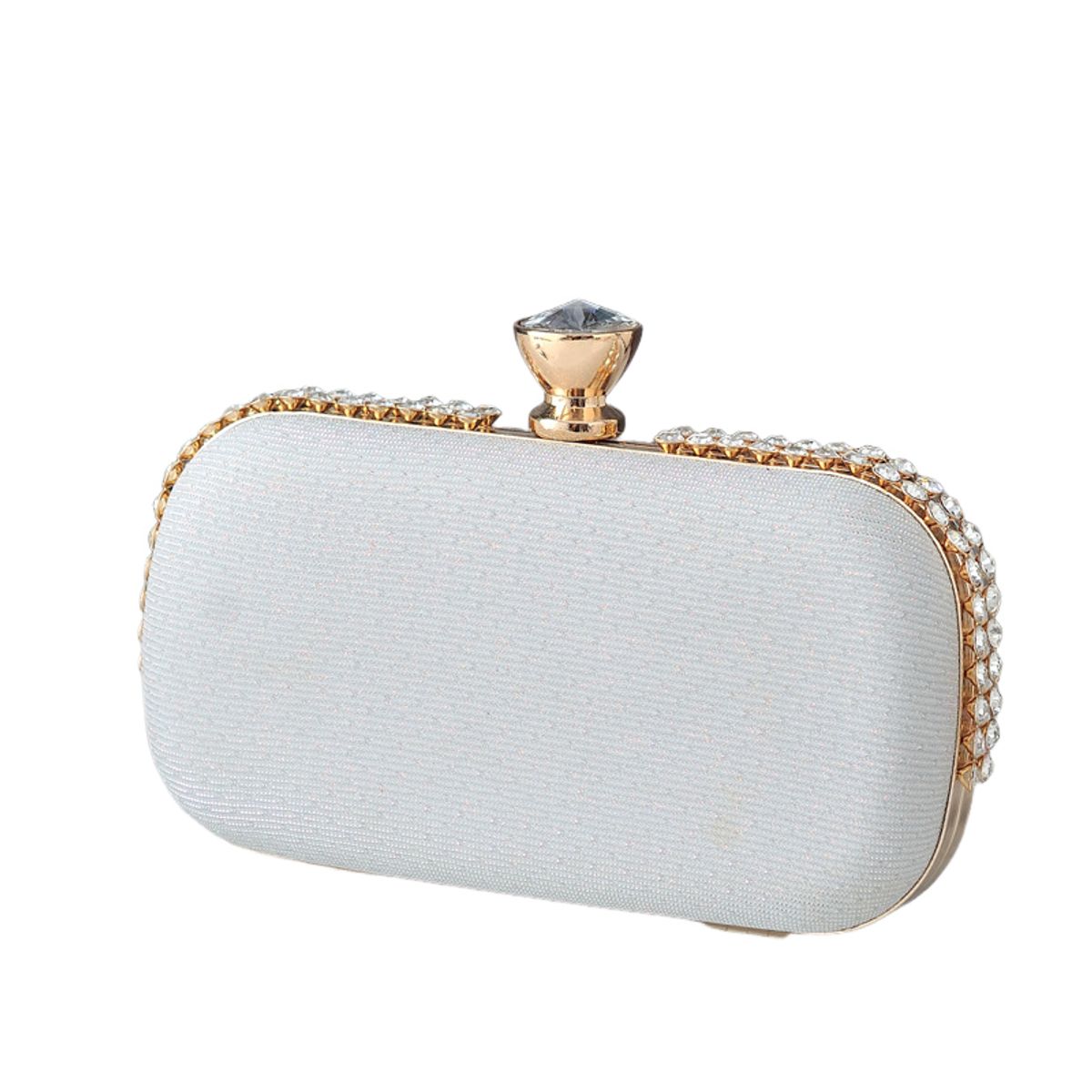 BLWOENS - Cartera de mujer - Blanco