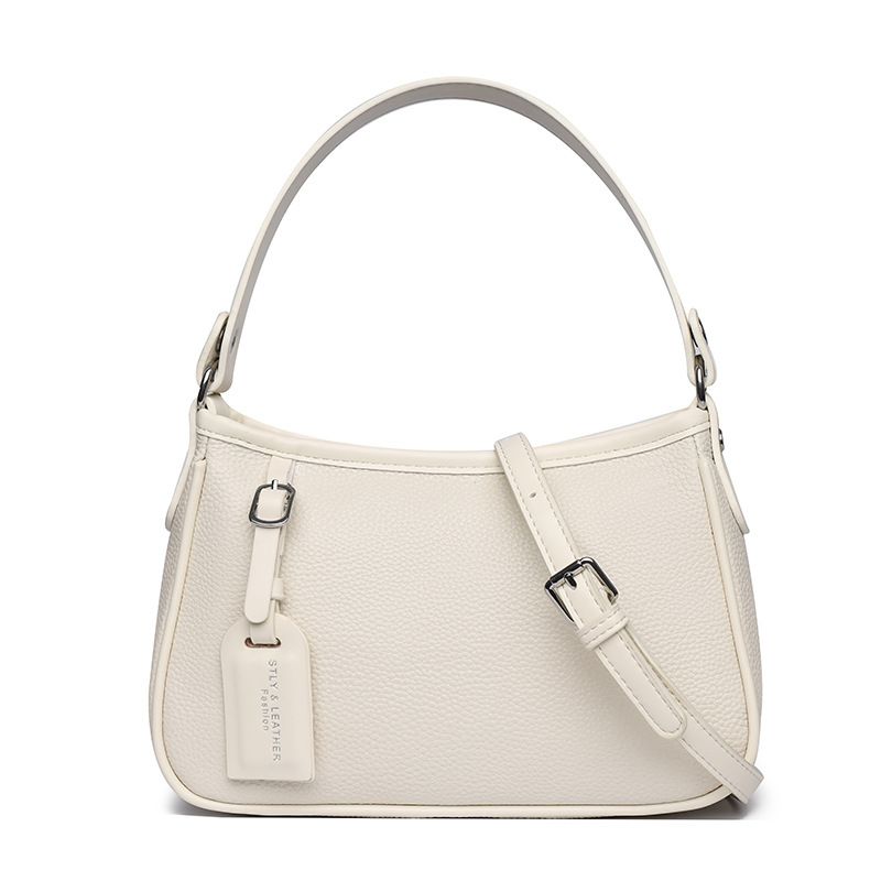 BLWOENS - Cartera de mujer - Blanco