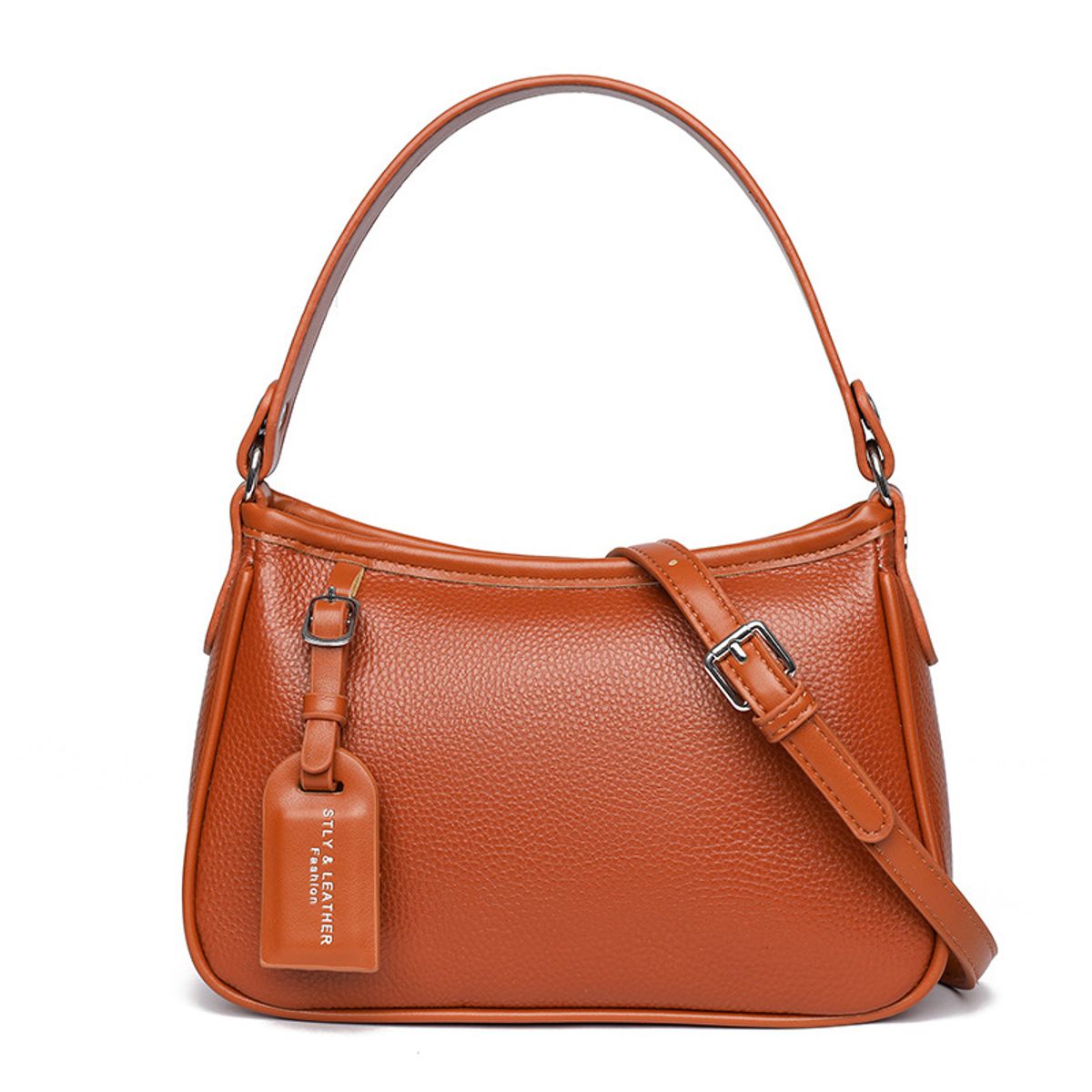 BLWOENS - Cartera de mujer - Café