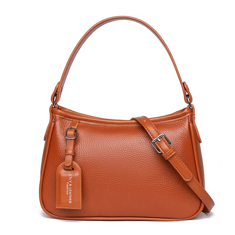 BLWOENS - Cartera de mujer - Café