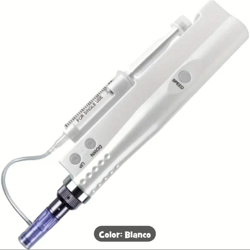 GENERICO - DERMAPEN PARA EL CUIDADO DE LA PIEL