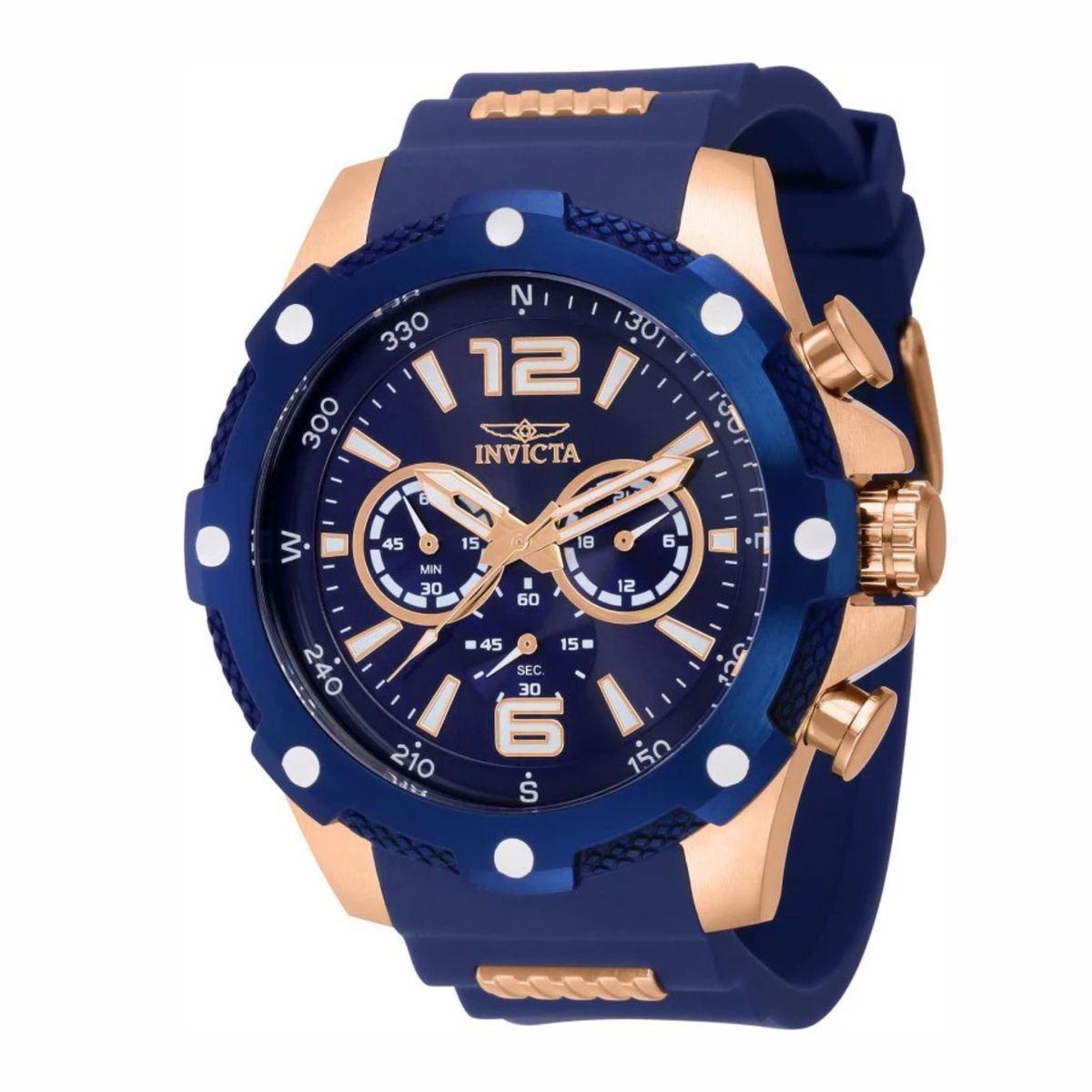INVICTA - RELOJ ACUATICO HOMBRE 39990 INVICTA SPORT 1018308