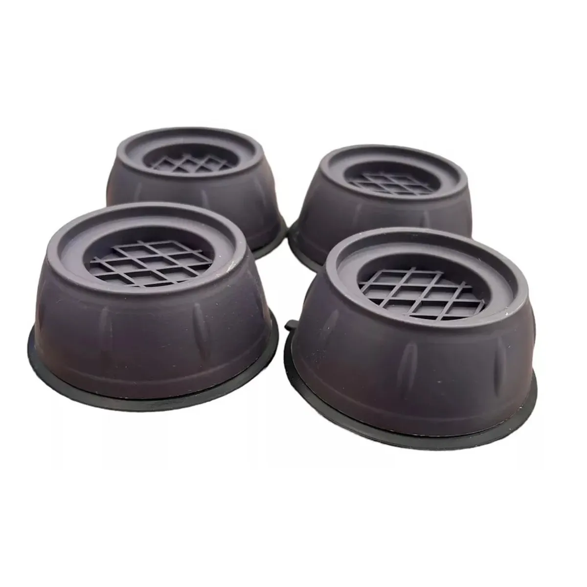 GENERICO - AMORTIGUADORES LAVADORAS SECADORAS FRIGORÍFICOS SOPORTE