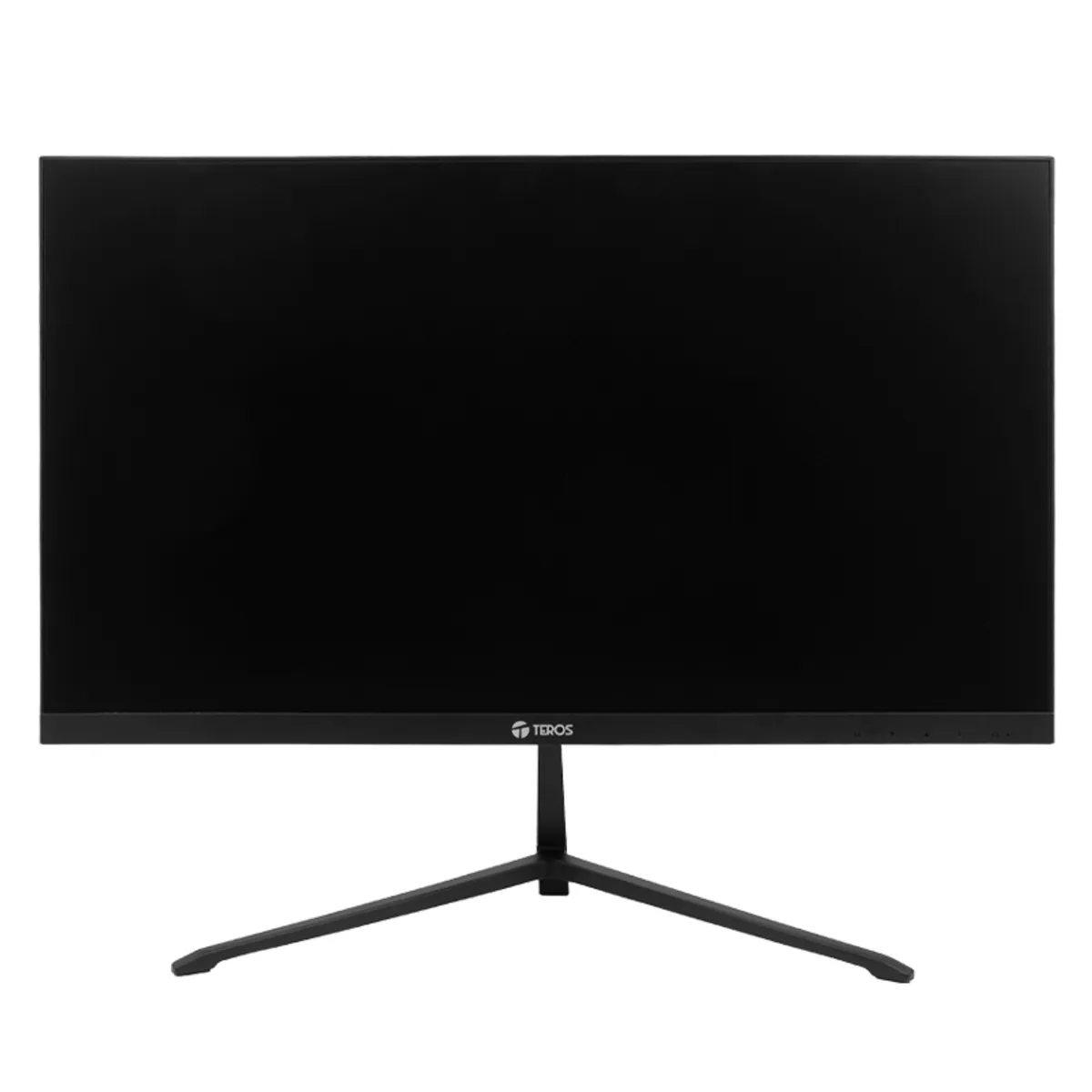 TEROS - Monitor Teros 22" TE-2128S 21.45 Pulg IPS 1920x1080 FullHD HDMI VGA