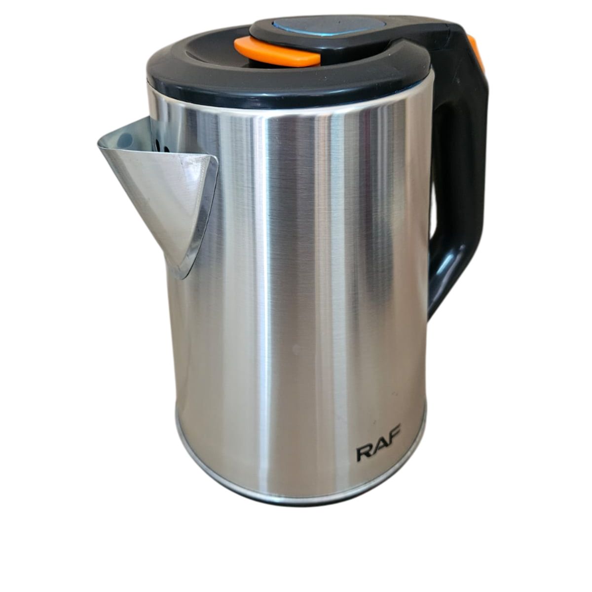 RAFF - HERVIDORA 2.3 LT ELÉCTRICO RAF CON APAGADO AUTOMÁTICO