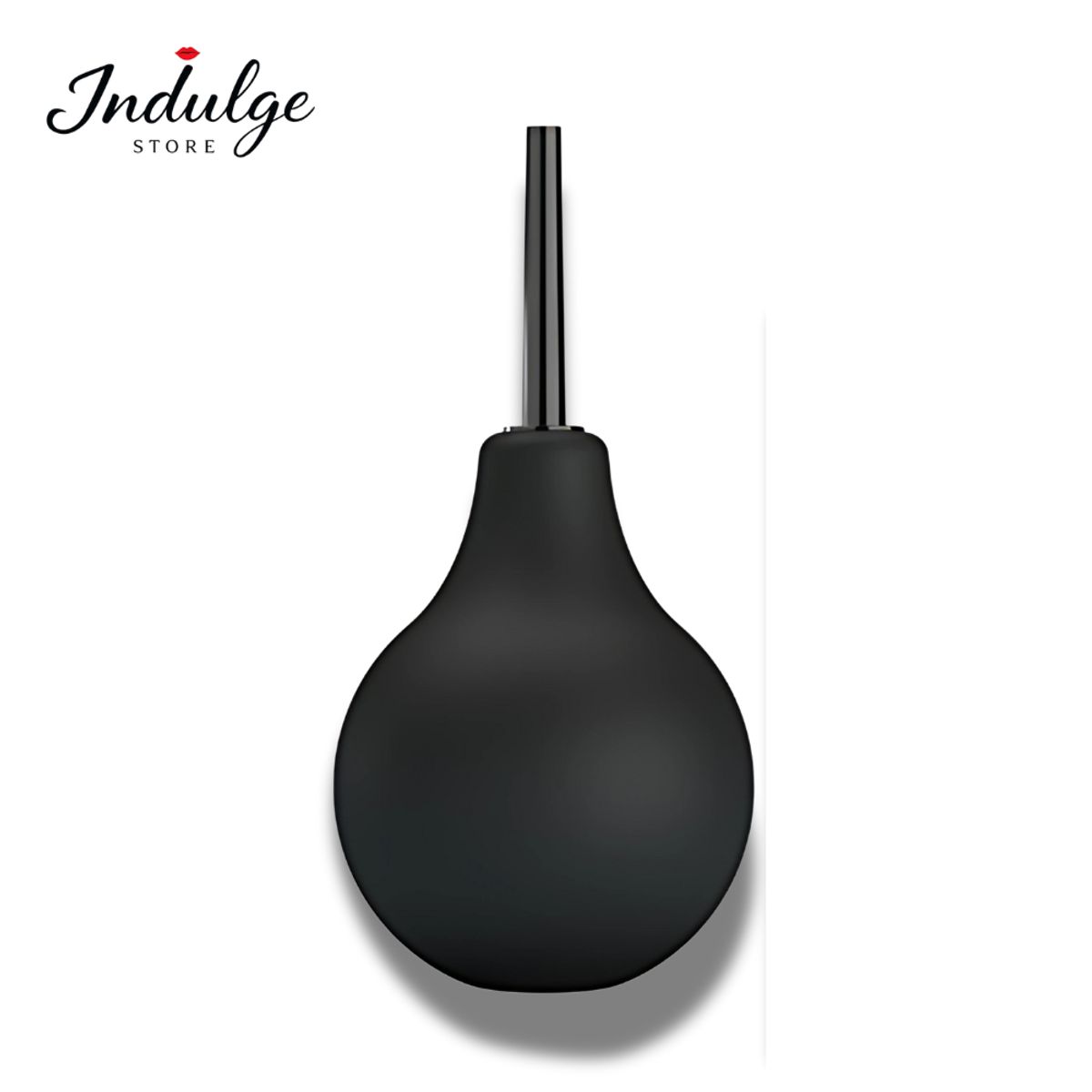 BAILE - DUCHA-DISPOSITIVO DE LIMPIEZA ÍNTIMA NEGRA