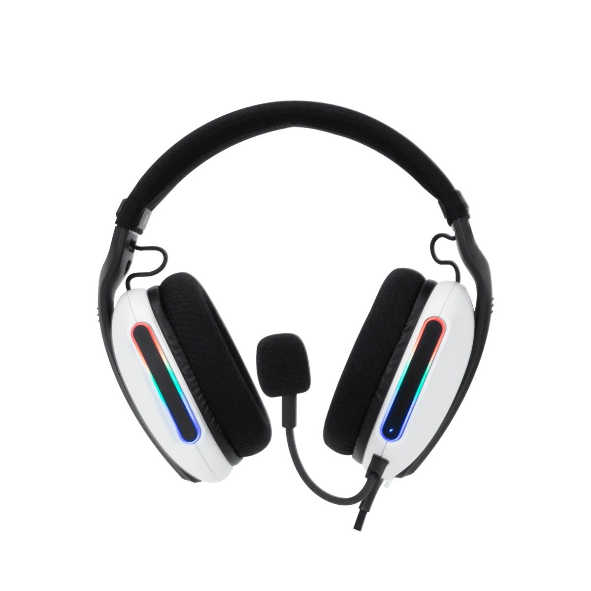 HALION - AUDIFONO GAMER HALION ICARUS HA-H554 RGB USB