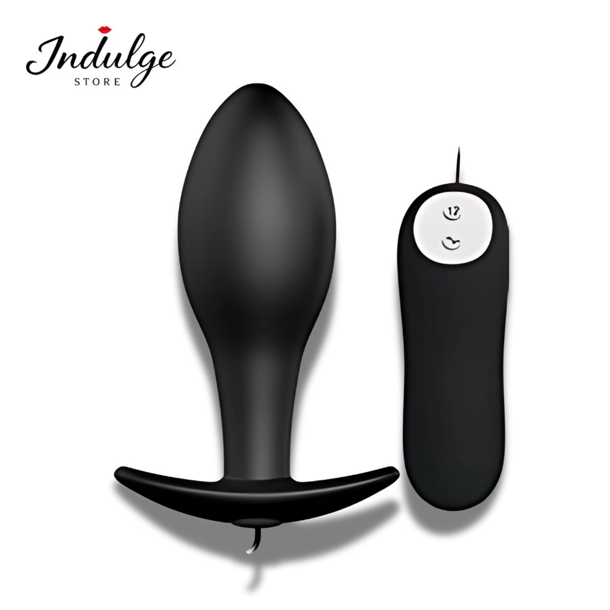 PRETTY LOVE - VIBRADOR ANAL DE ALTA PRECISIÓN PARA ESTIMULACIÓN FOCALIZADA