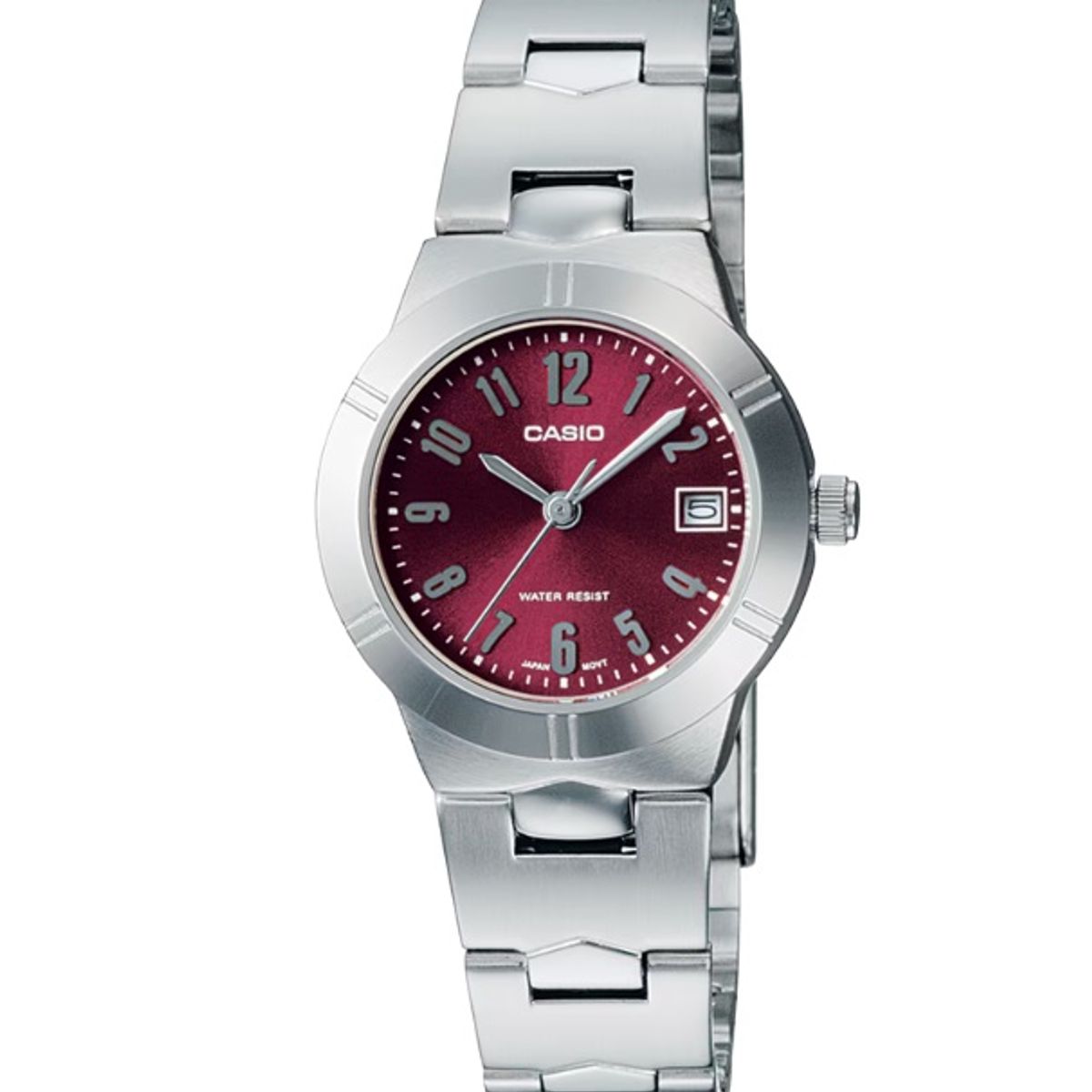 CASIO - Reloj Casio Análogo Mujer LTP-1241D-4A2