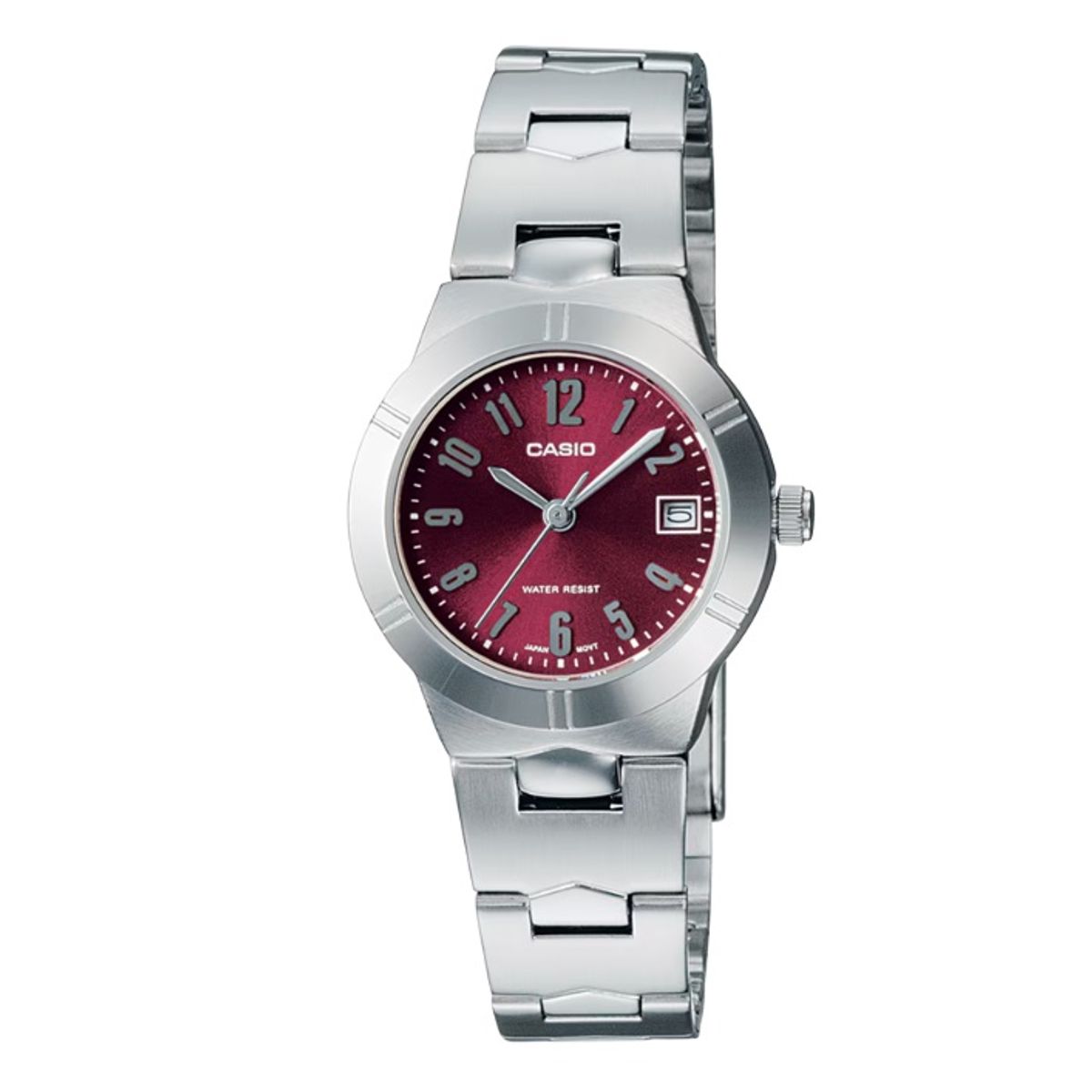 CASIO - Reloj Casio Análogo Mujer LTP-1241D-4A2