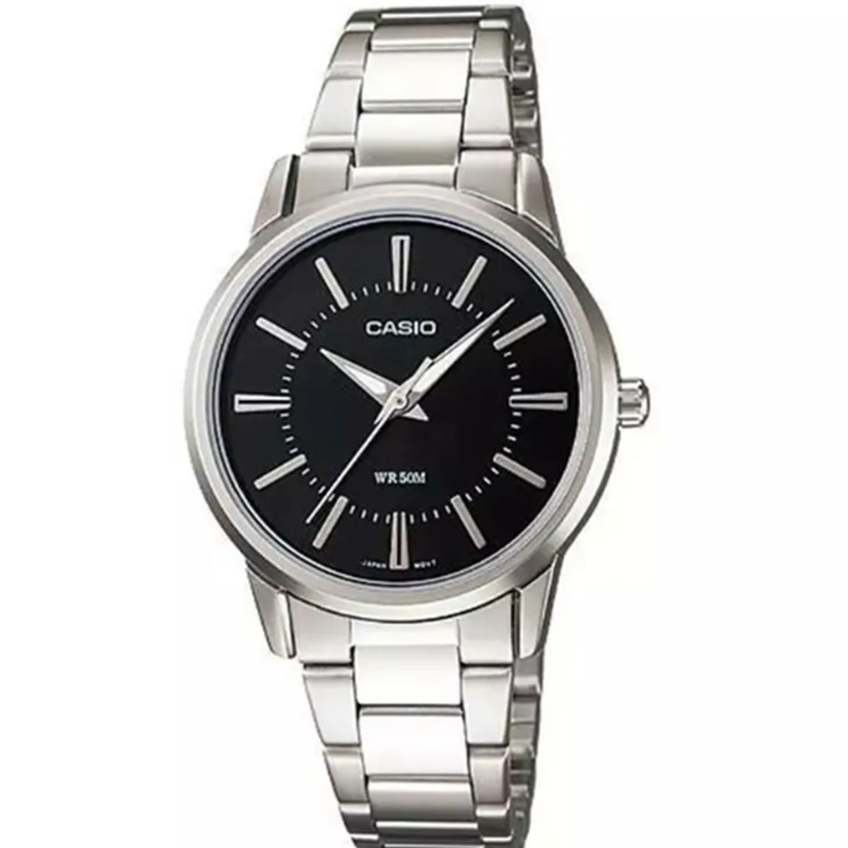 CASIO - Reloj Casio Análogo Mujer LTP-1303D-1A