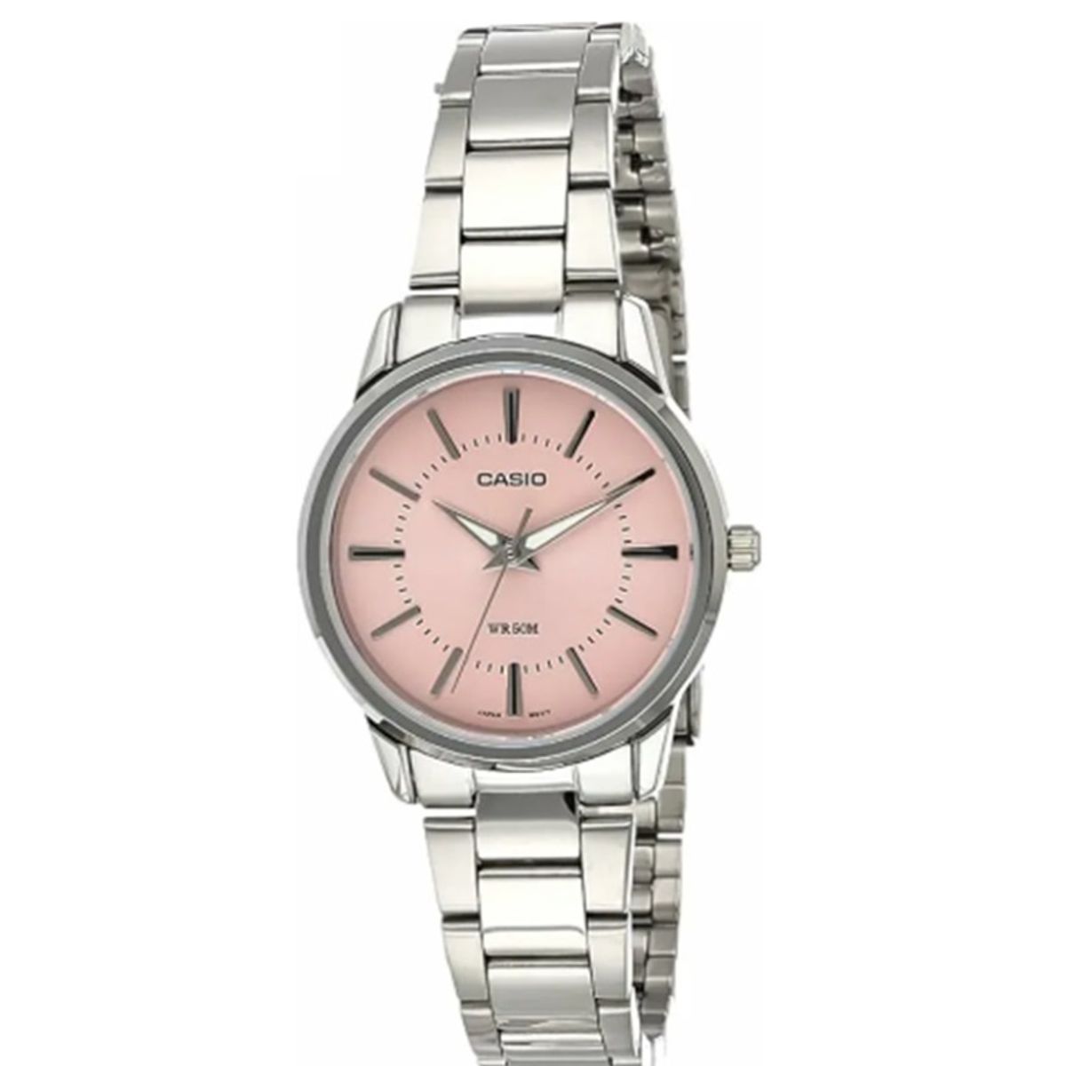 CASIO - Reloj Casio Análogo Mujer LTP-1303D-4A