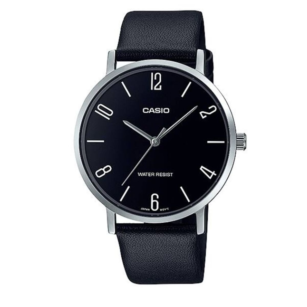 CASIO - Reloj Casio Análogo Hombre MTP-VT01L-1B2