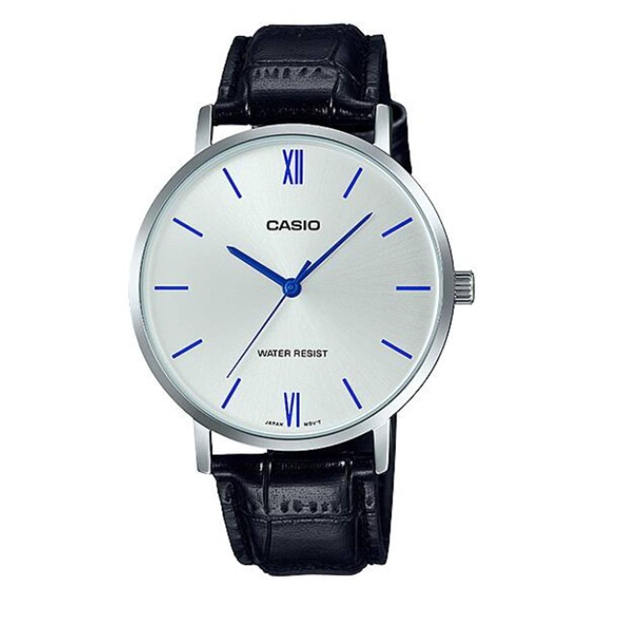 CASIO - Reloj Casio Análogo Hombre MTP-VT01L-7B1