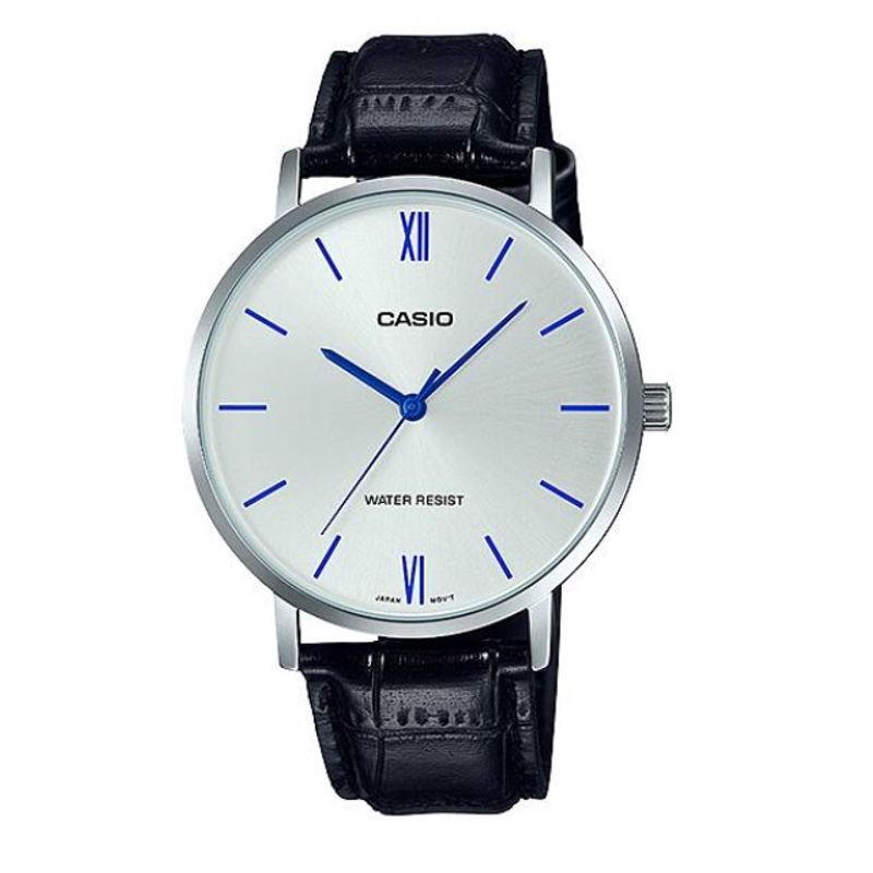 CASIO - Reloj Casio Análogo Hombre MTP-VT01L-7B1