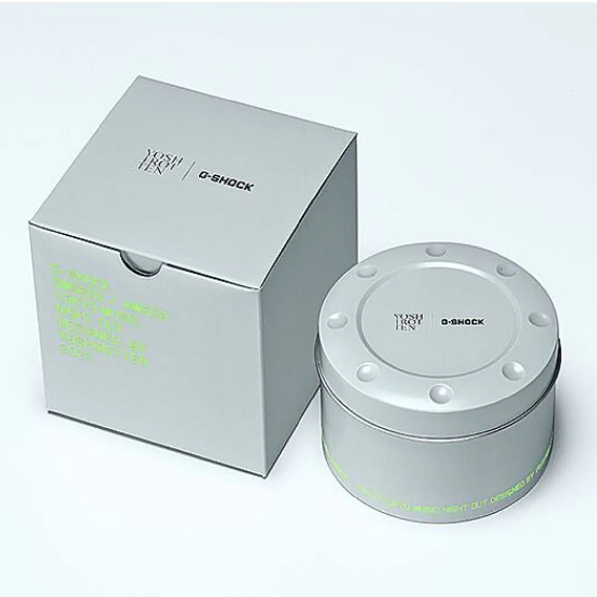 CASIO - Reloj Casio Digital Hombre AW-500MNT-8A