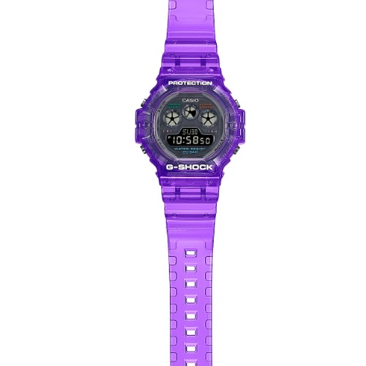 G-SHOCK - Reloj G-SHOCK Digital Hombre DW-5900JT-6